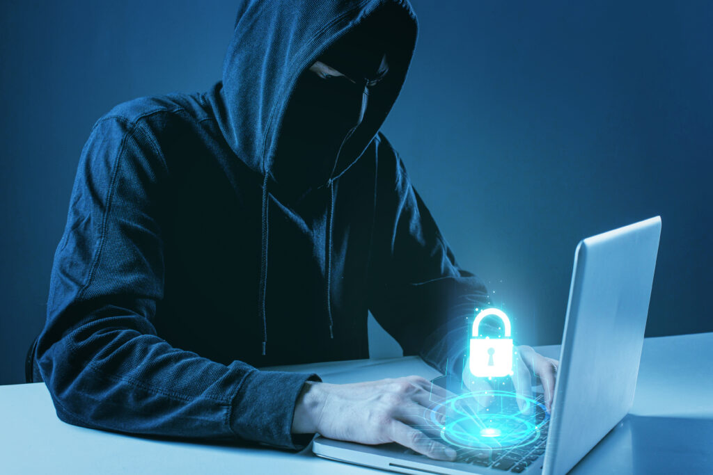 해킹과 사이버 보안