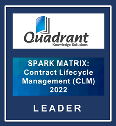 Quadrant Spark Matrix