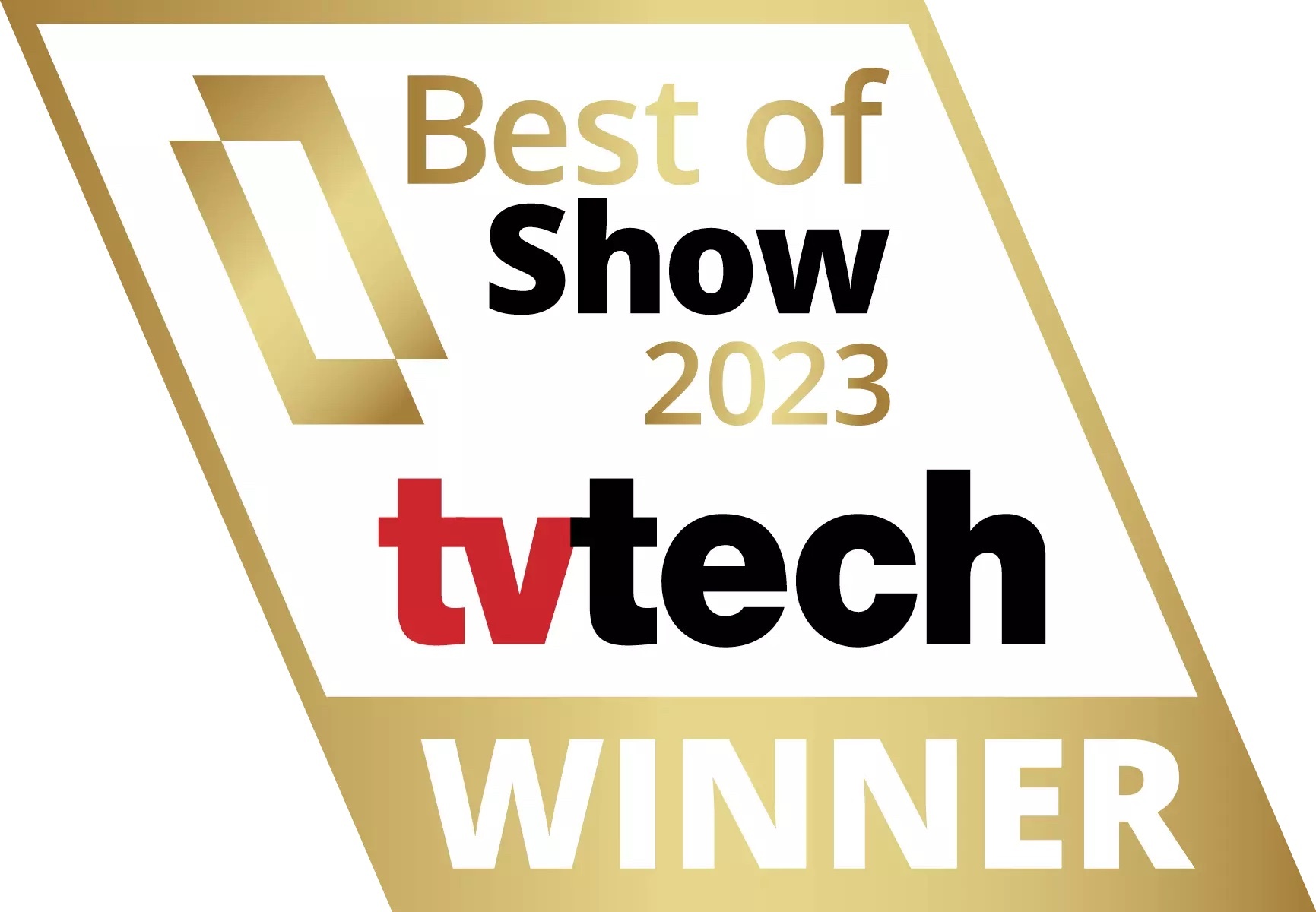 TB Tech Best of Show Media Platform