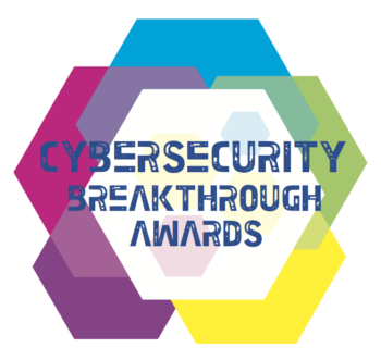 Cybersecurity breakthrough awards
